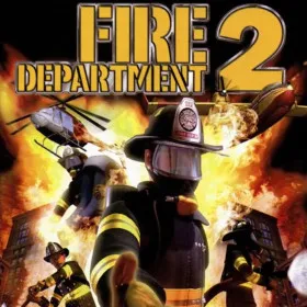 Fire Department 2