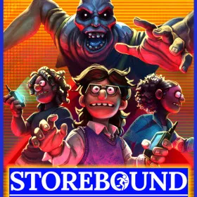 Storebound