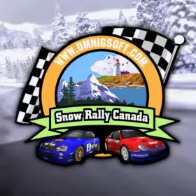 Snow Rally: Canada