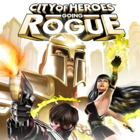 City of Heroes: Going Rogue