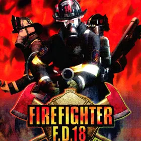 Firefighter F.D.18