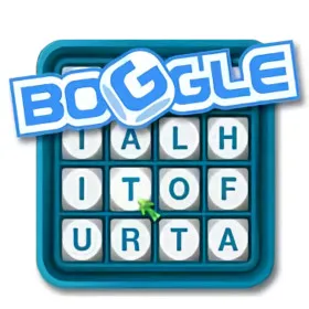 Boggle (2007)