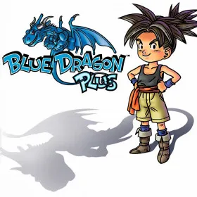 Blue Dragon Plus
