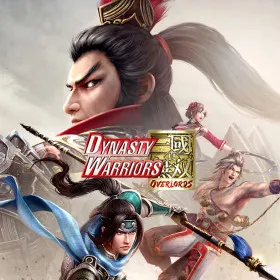 Dynasty Warriors: Overlords