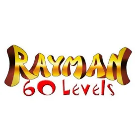 Rayman 60 Levels