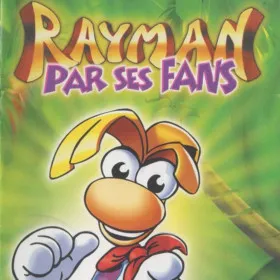 Rayman by his Fans