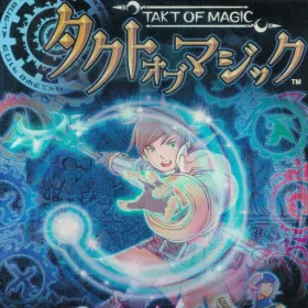 Takt of Magic