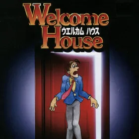 Welcome House