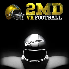 2MD: VR Football Classic
