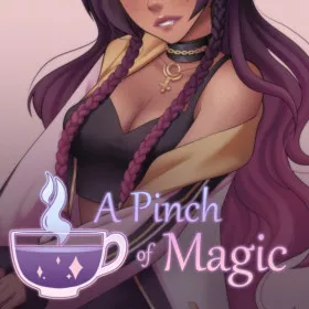 A Pinch of Magic