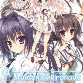 A Maiden's Serenade