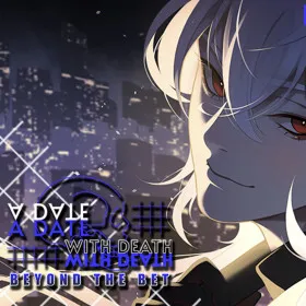 A Date with Death - Beyond the Bet DLC