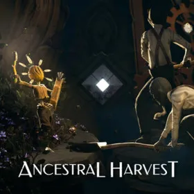 Ancestral Harvest
