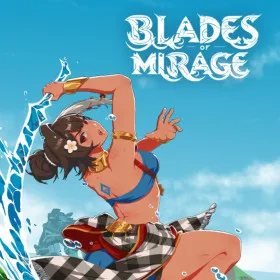 Blades of Mirage
