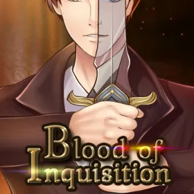 Blood of Inquisition