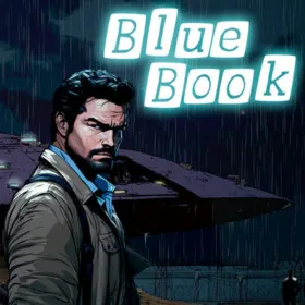 Blue Book