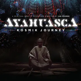 Ayahuasca