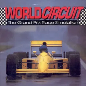 World Circuit