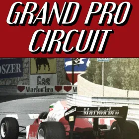 Grand Pro Circuit