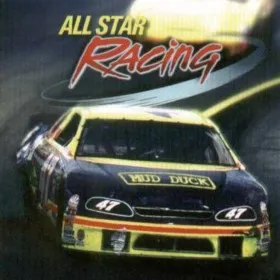 All Star Racing