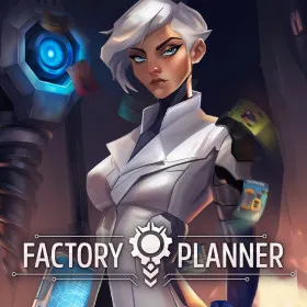 Factory Planner