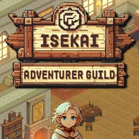 Isekai Adventurer Guild