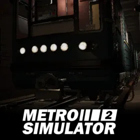 Metro Simulator 2