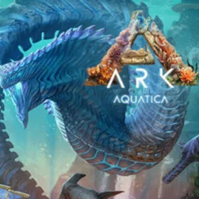 ARK: Aquatica
