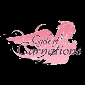 Cycle of Carnations