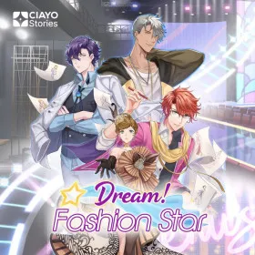 Dream! Fashion Star