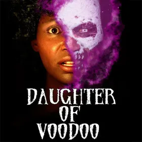 Daughter of Voodoo