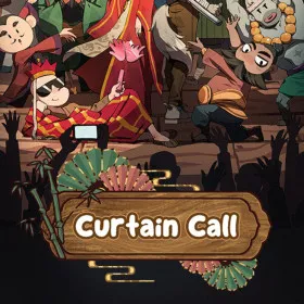 Curtain Call