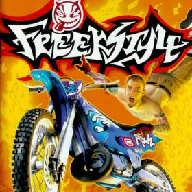 Freekstyle