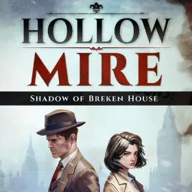 HOLLOW MIRE