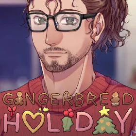 Gingerbread Holiday