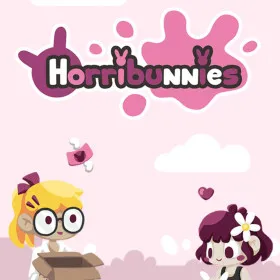 Horribunnies
