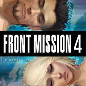 Front Mission 4