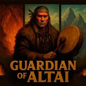 Guardian of Altai