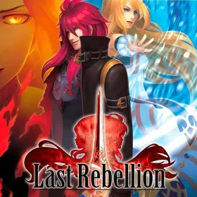 Last Rebellion