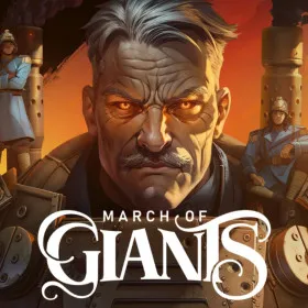 March of Giants