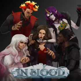 In Blood