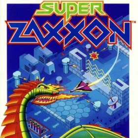 Super Zaxxon