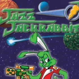 Jazz Jackrabbit (GBA)