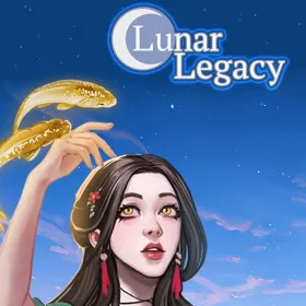 Lunar Legacy