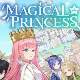 Magical Princess