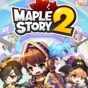 MapleStory 2
