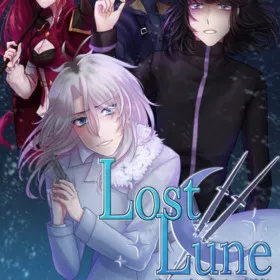 Lost Lune ~ the cosmic god's eternal night
