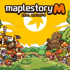 MapleStory M