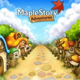 MapleStory Adventures