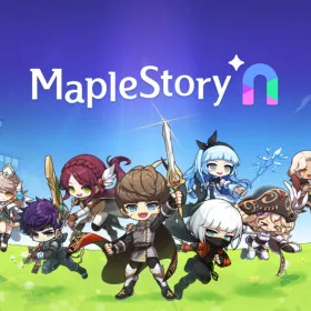 MapleStory N
